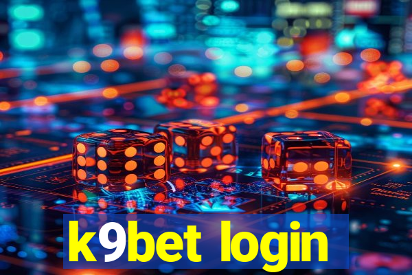 k9bet login